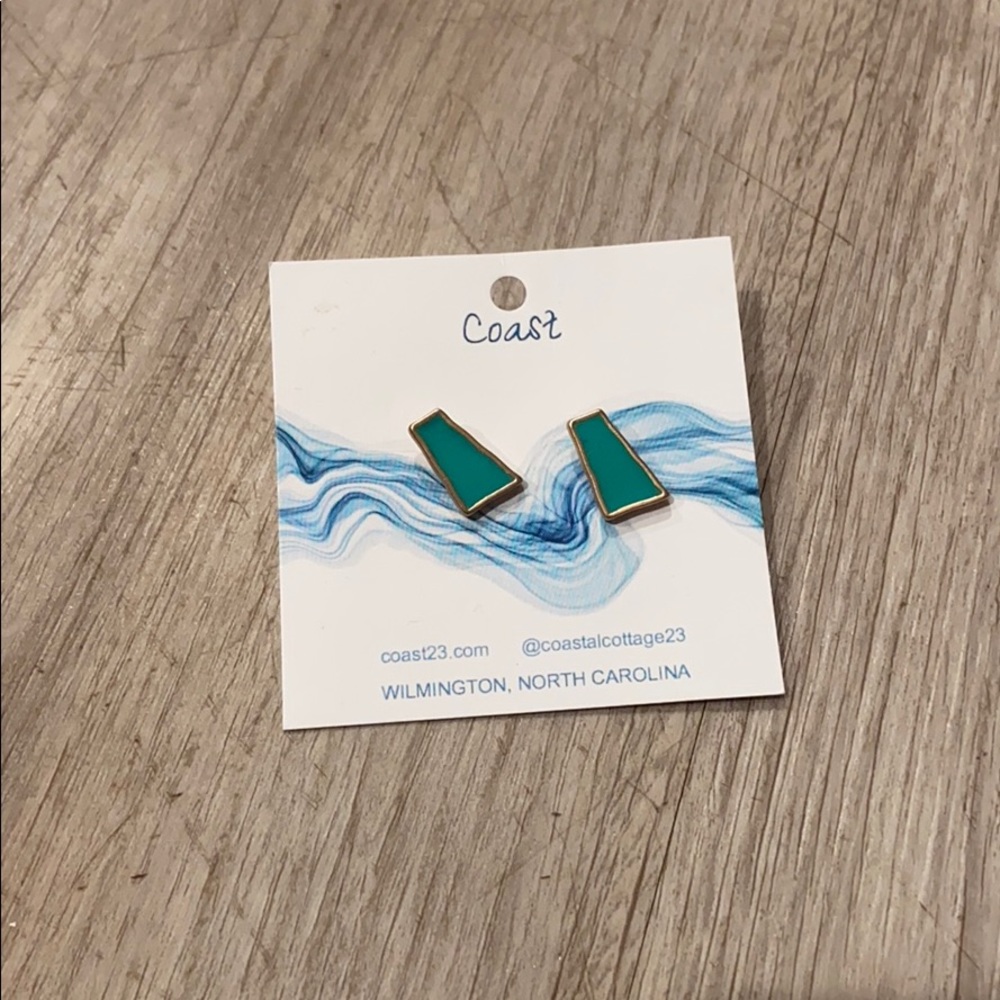 Costa Earrings
